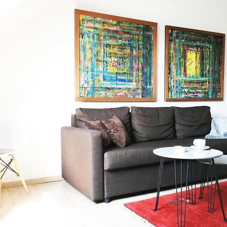 Apartments Am Park Naumburg  Ngoại thất bức ảnh