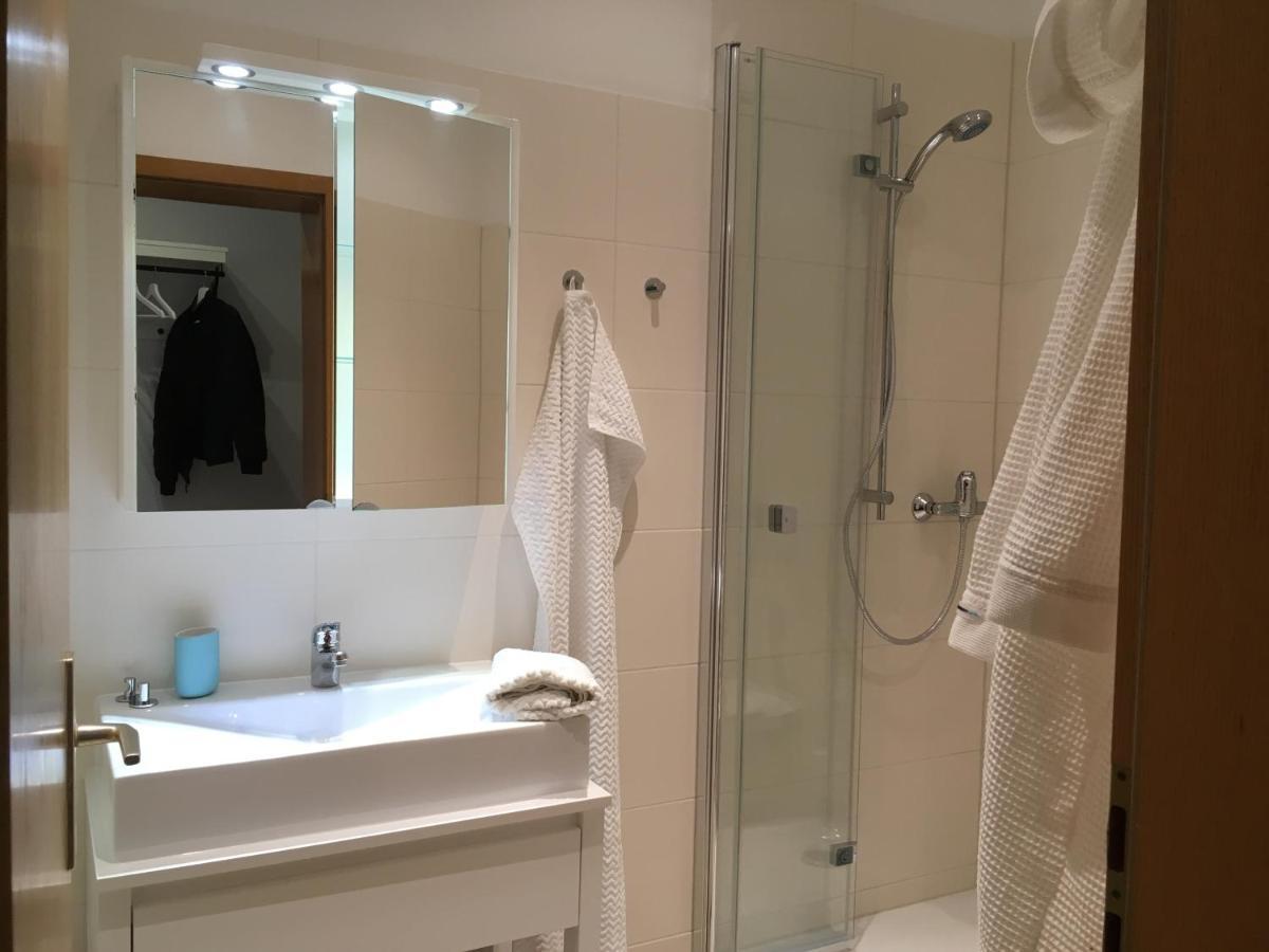Apartments Am Park Naumburg  Ngoại thất bức ảnh